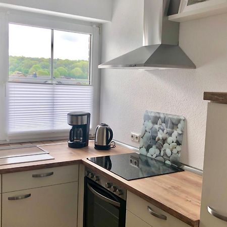 Ferienwohnung Xanten Exteriör bild