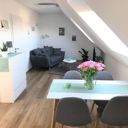 Ferienwohnung Xanten Exteriör bild