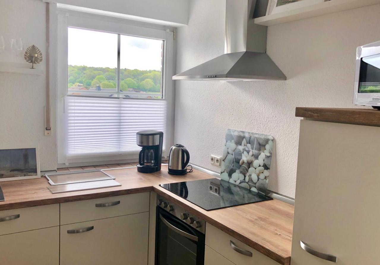 Ferienwohnung Xanten Exteriör bild